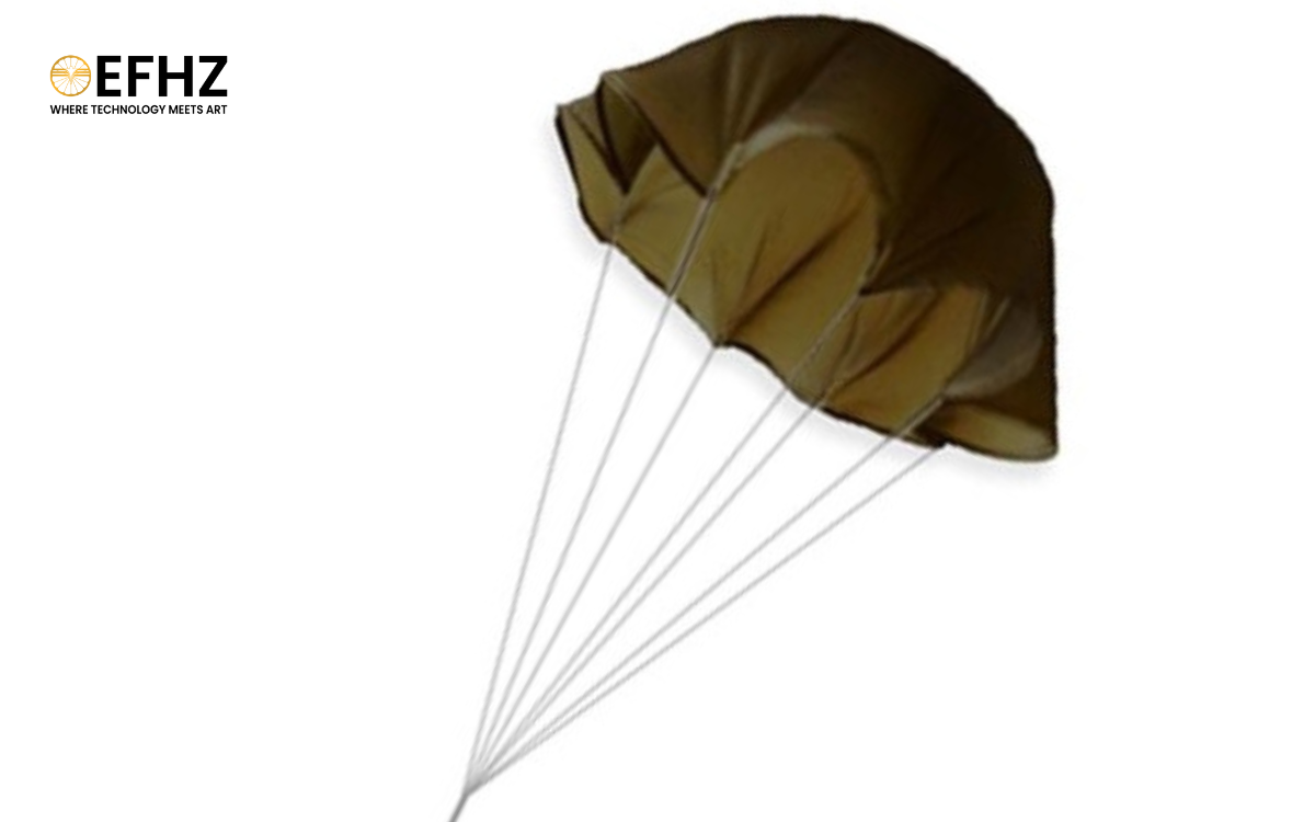 Military Parachutes Suppliers and Manufacturers