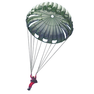 How Pilot Parachute is Different From Other Parachutes?
