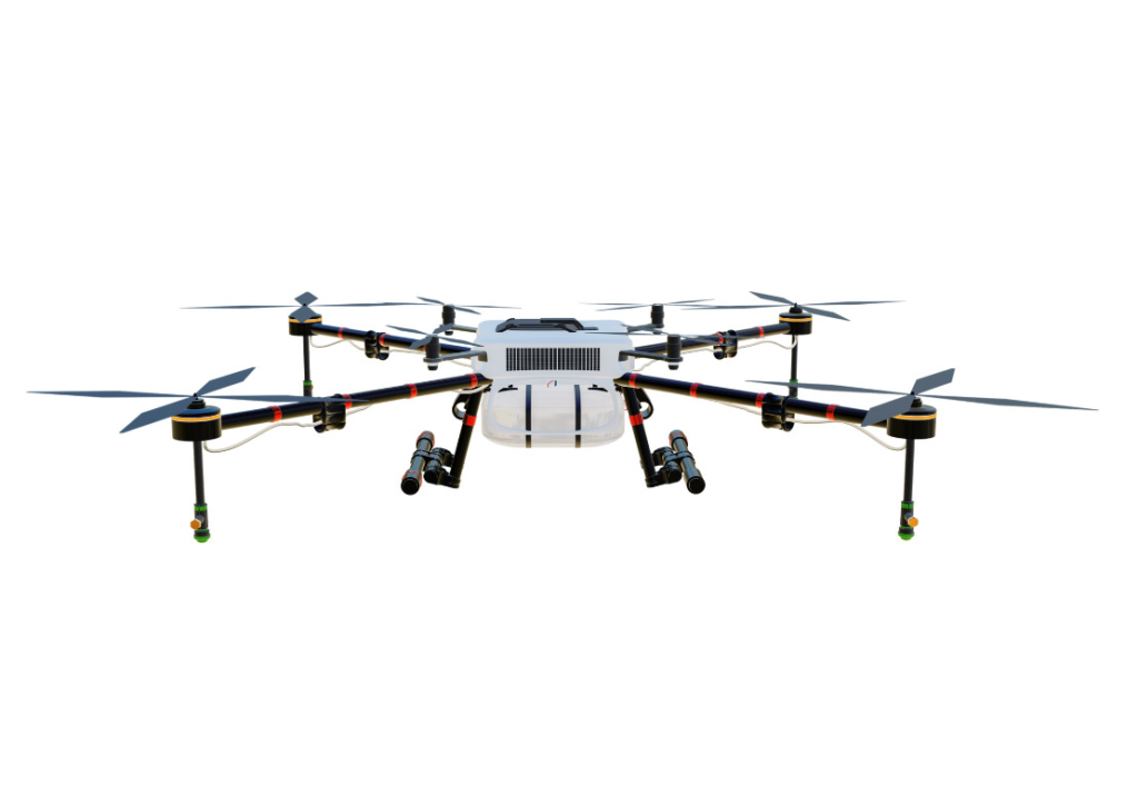 Agriculture Drone Manufacturing Company India